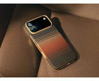 PITAKA Aramid UltraGuard Case Sunset iPhone 17 Pro - 1369491 - zdjęcie 6
